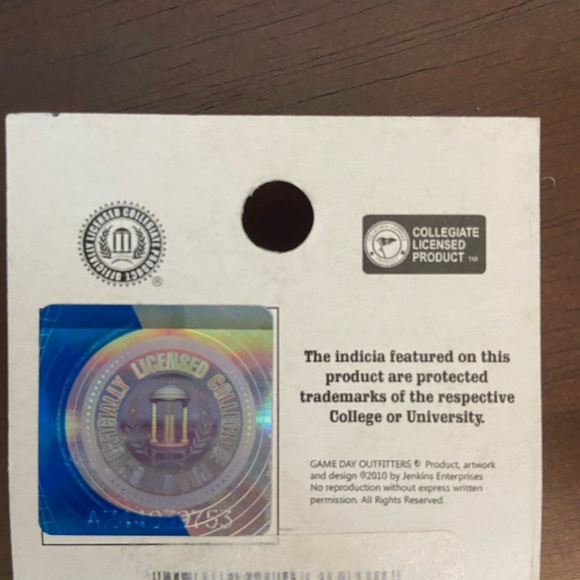 Texas A&M Pacifiers - Picture 7 of 7